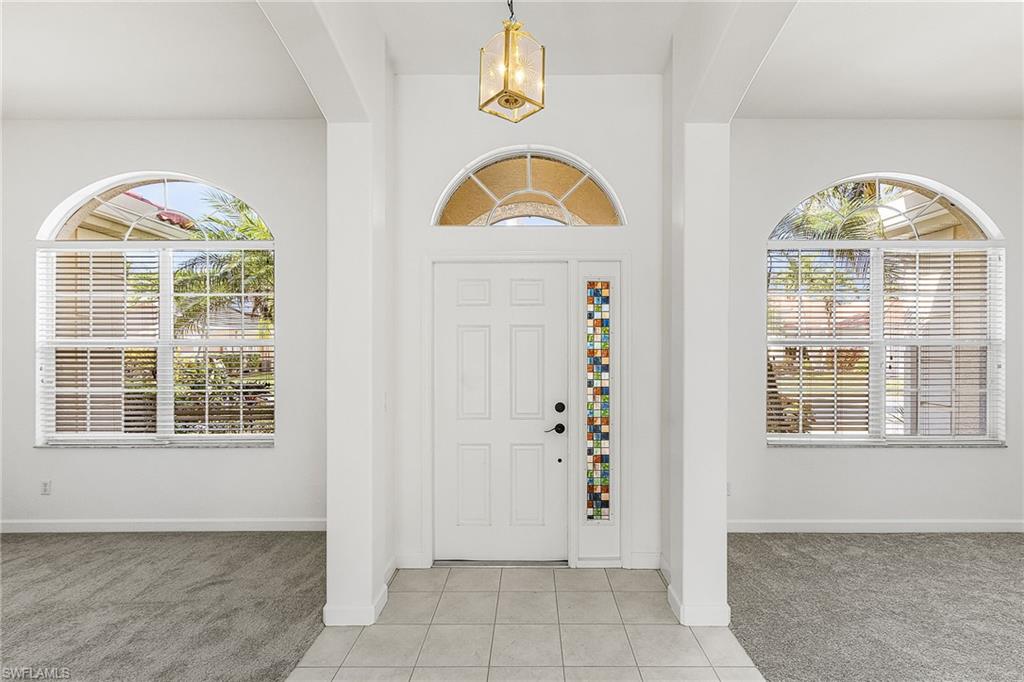 REFLECTION LAKES - Residential