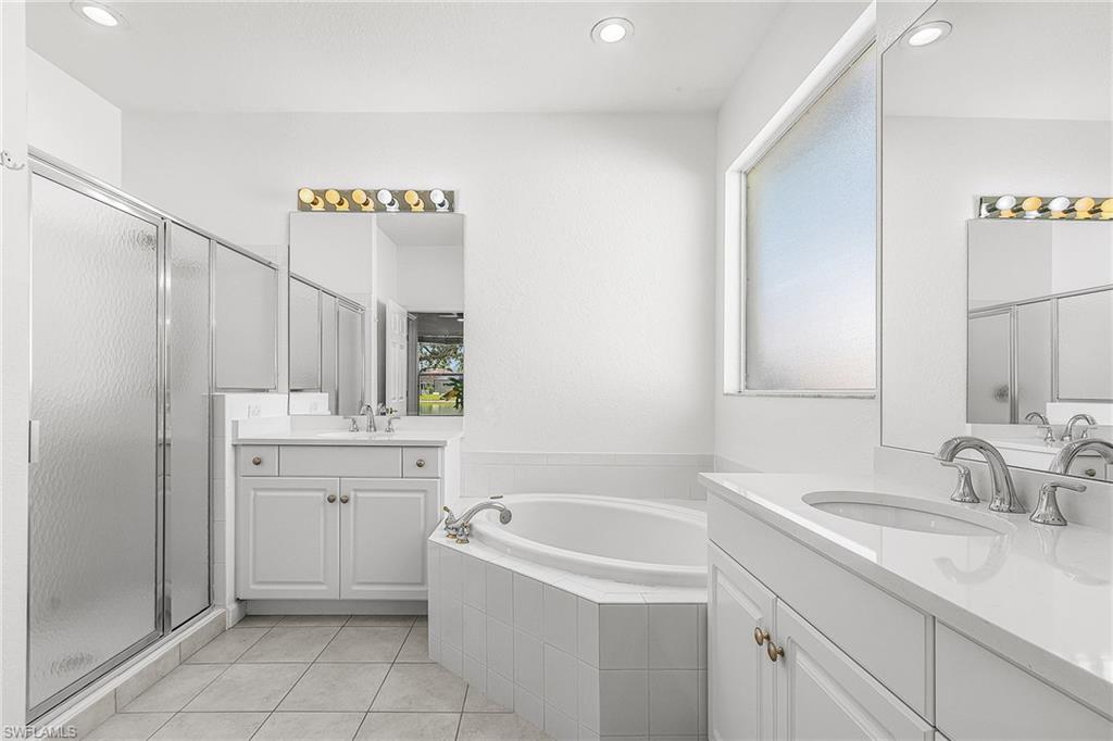 REFLECTION LAKES - Residential