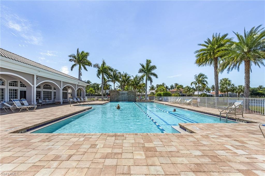 REFLECTION LAKES - Residential