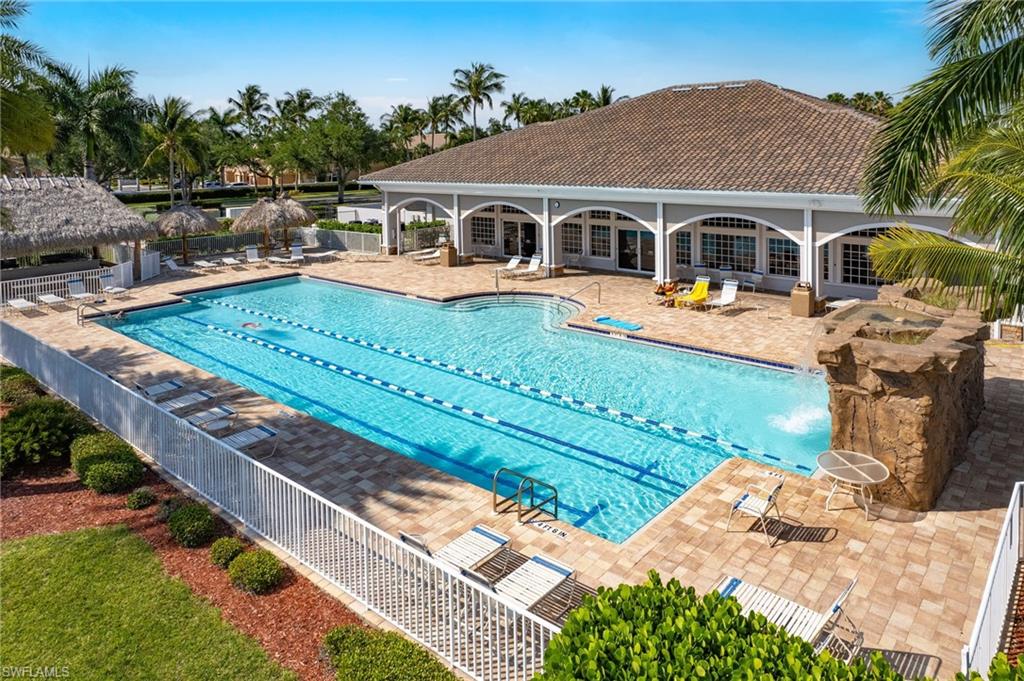 REFLECTION LAKES - Residential