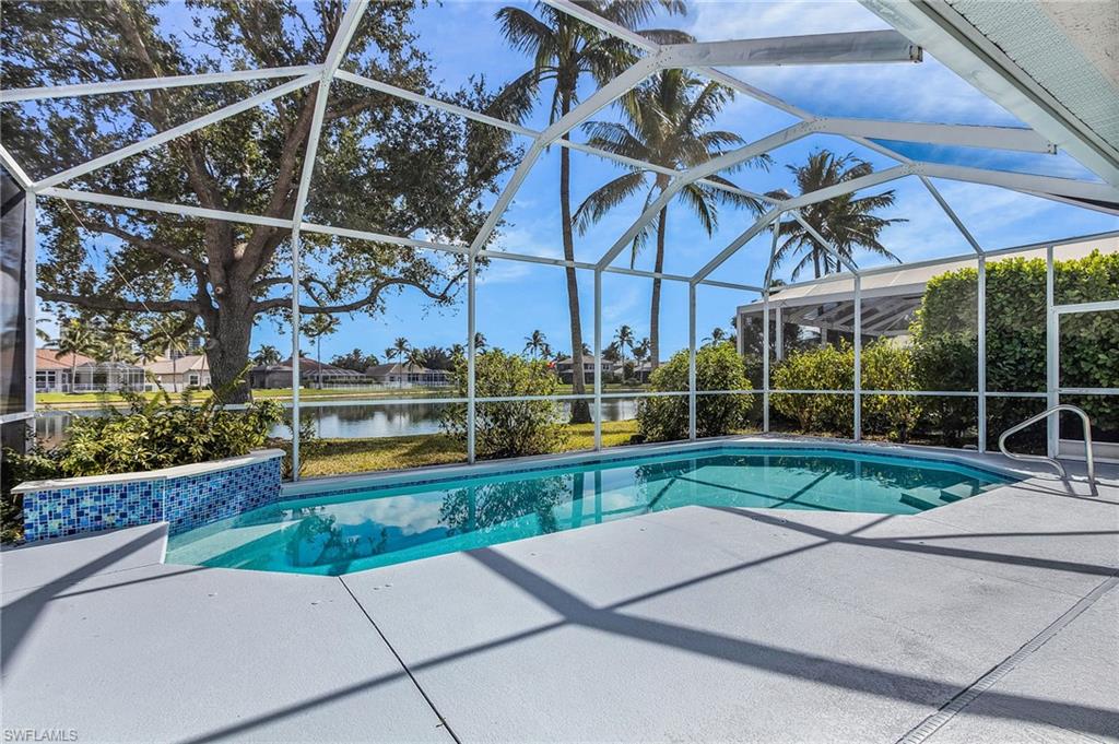 REFLECTION LAKES - Residential