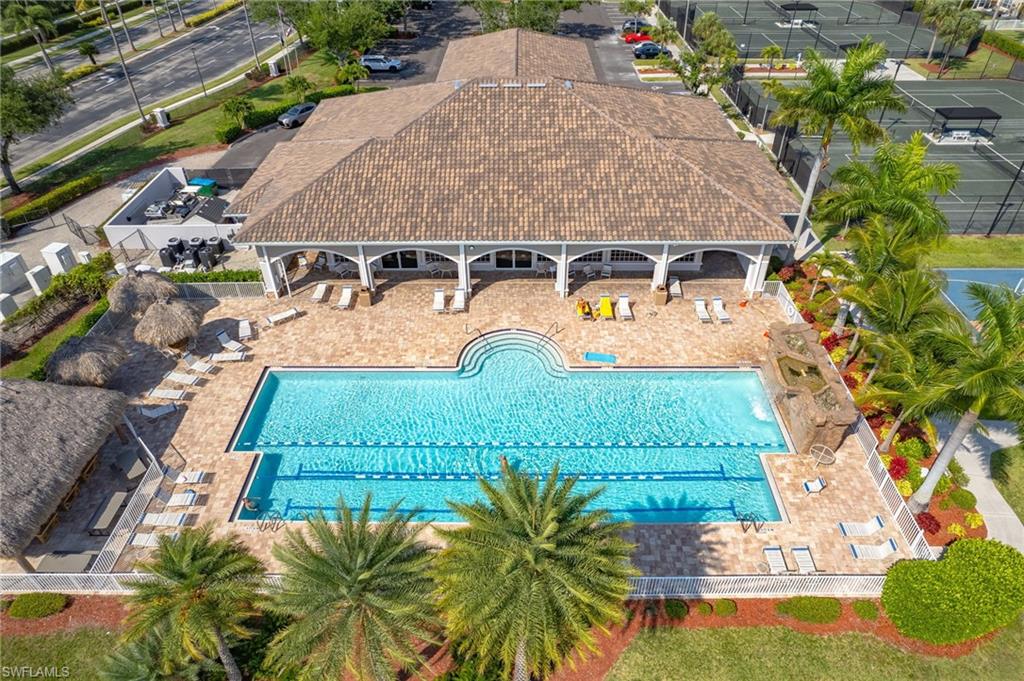 REFLECTION LAKES - Residential