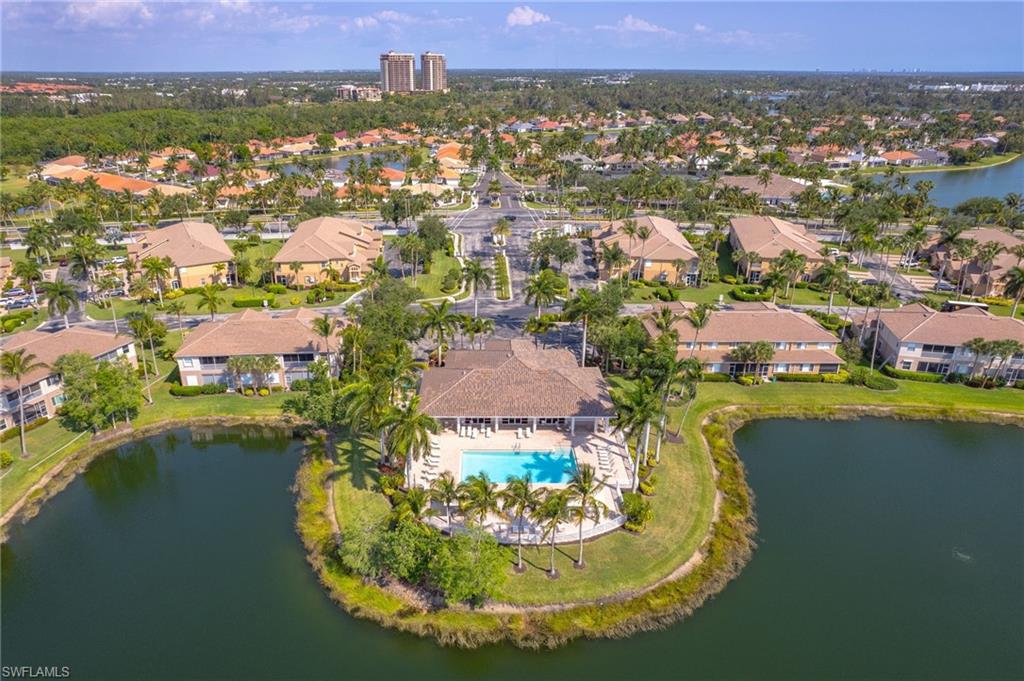 REFLECTION LAKES - Residential