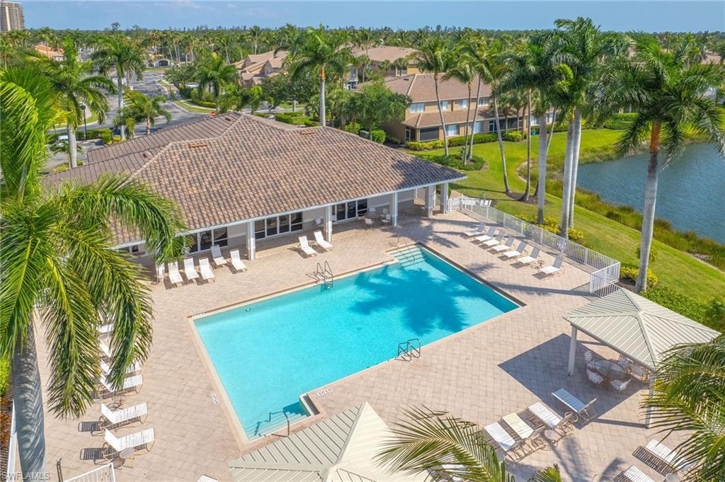 REFLECTION LAKES - Residential