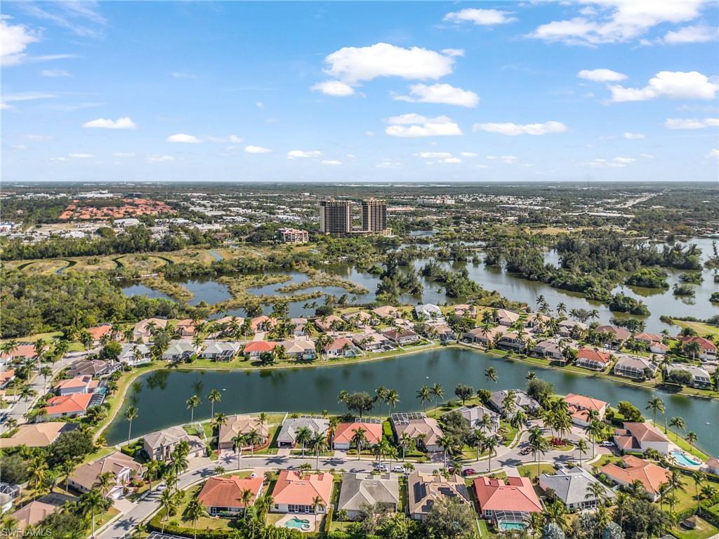 REFLECTION LAKES - Residential
