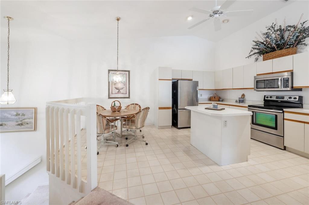 TAMARYND PLACE - Residential