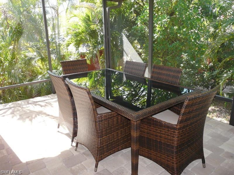 MARCO ISLAND - Residential Lease