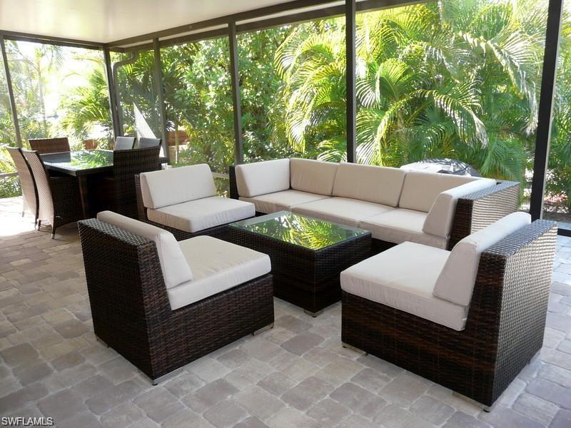 MARCO ISLAND - Residential Lease