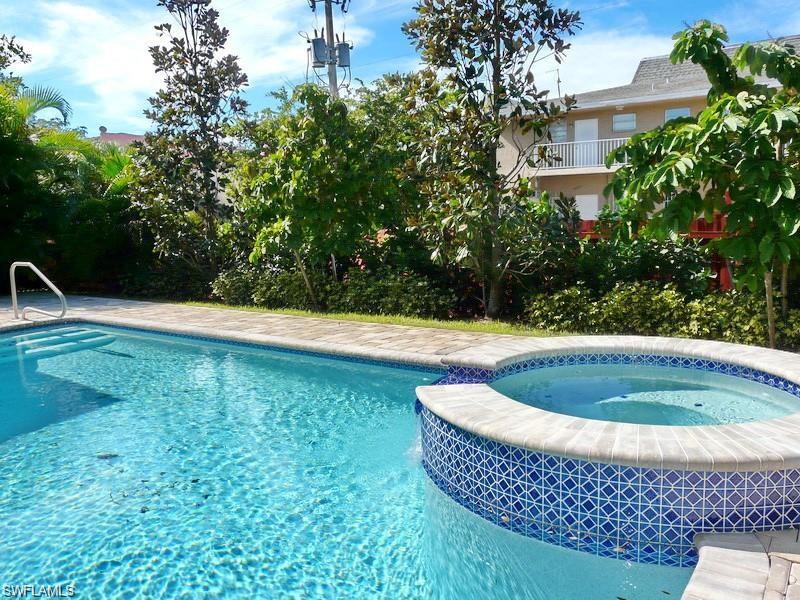 MARCO ISLAND - Residential Lease