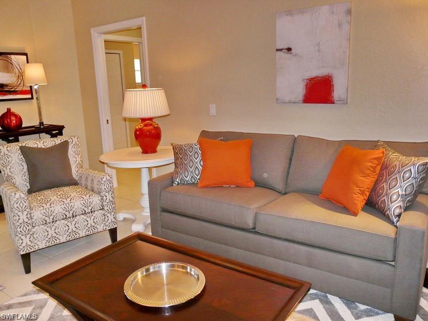 MARCO ISLAND - Residential Lease