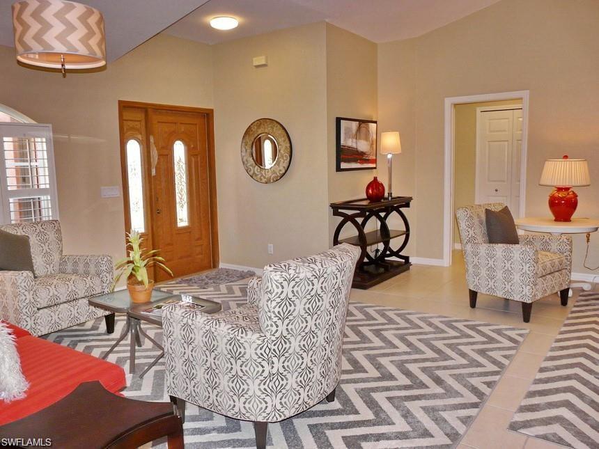 MARCO ISLAND - Residential Lease