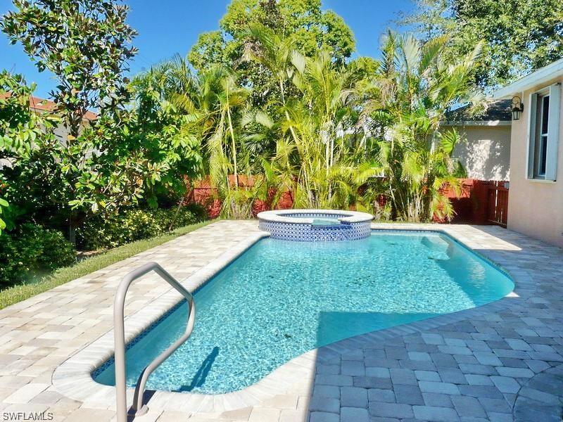 MARCO ISLAND - Residential Lease