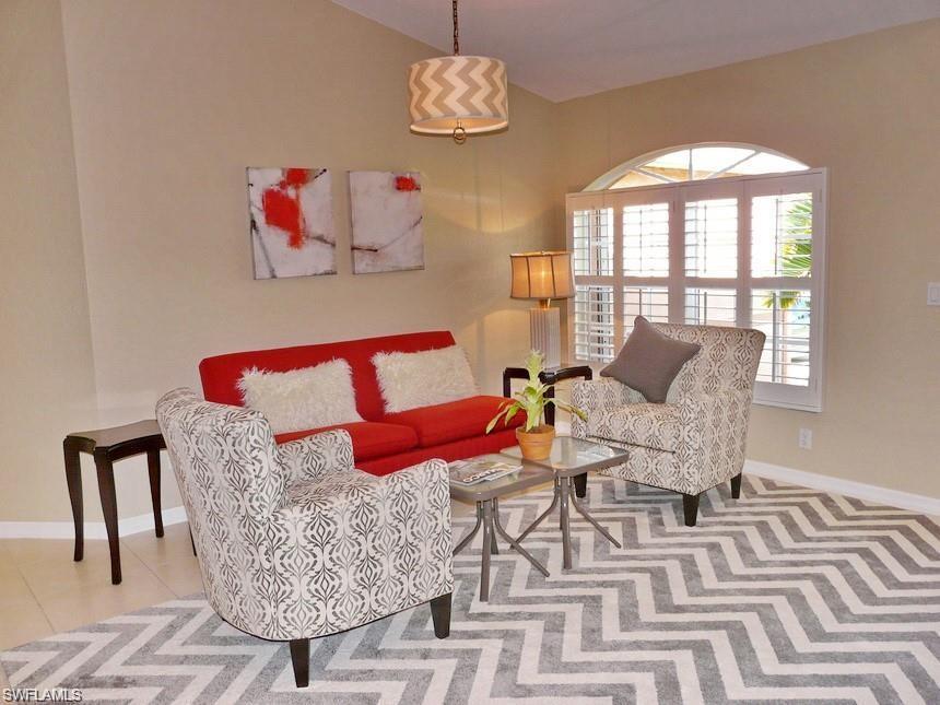 MARCO ISLAND - Residential Lease