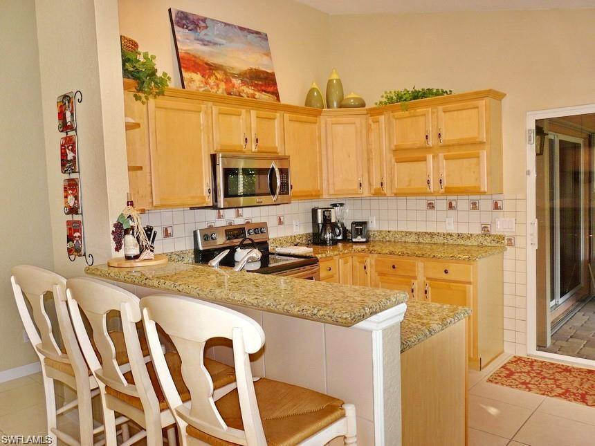 MARCO ISLAND - Residential Lease