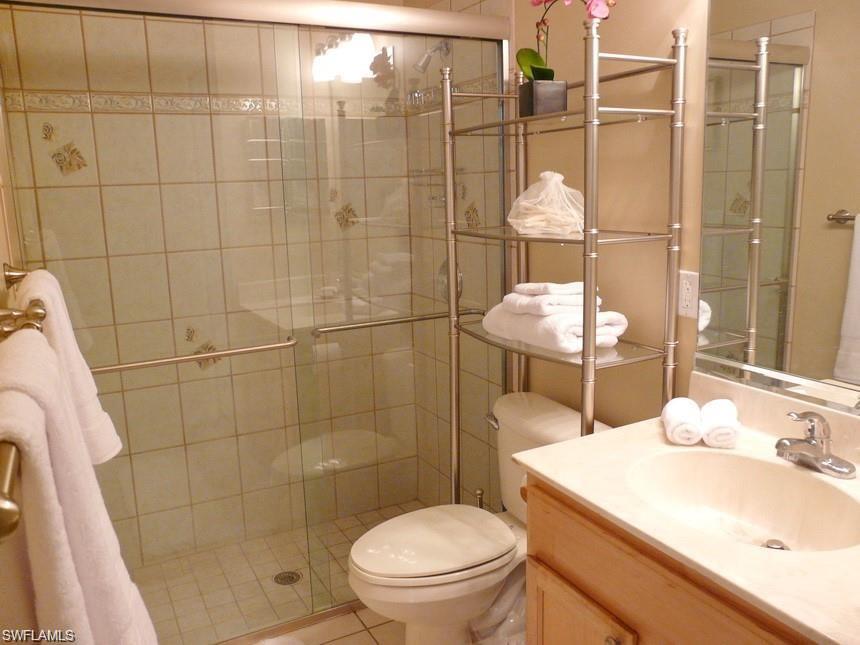 MARCO ISLAND - Residential Lease