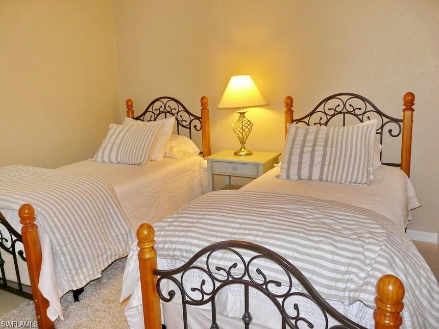 MARCO ISLAND - Residential Lease