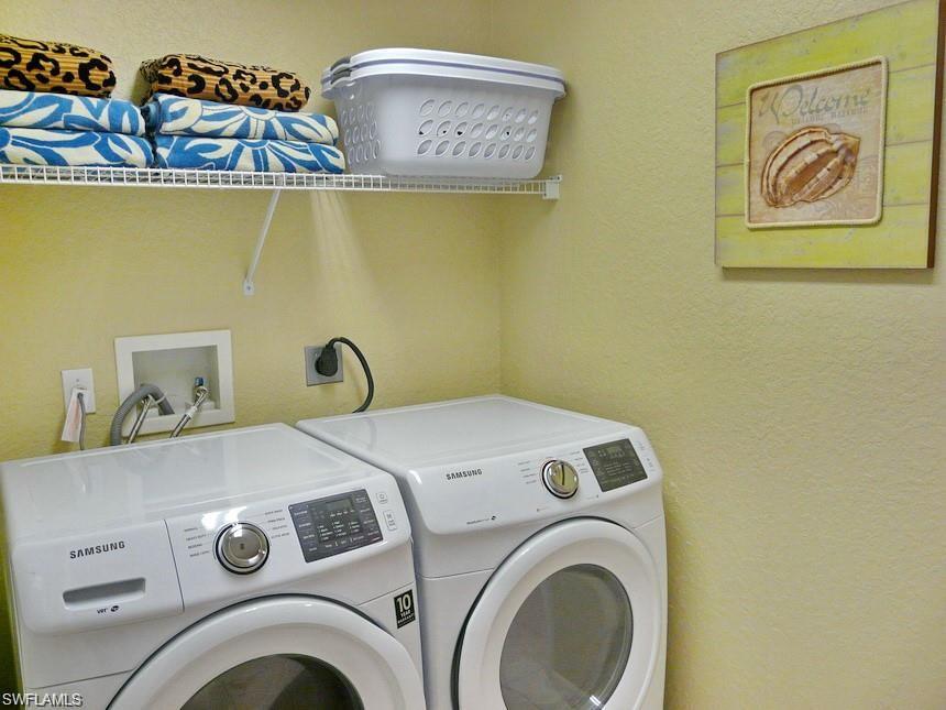 MARCO ISLAND - Residential Lease