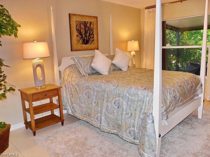 MARCO ISLAND - Residential Lease