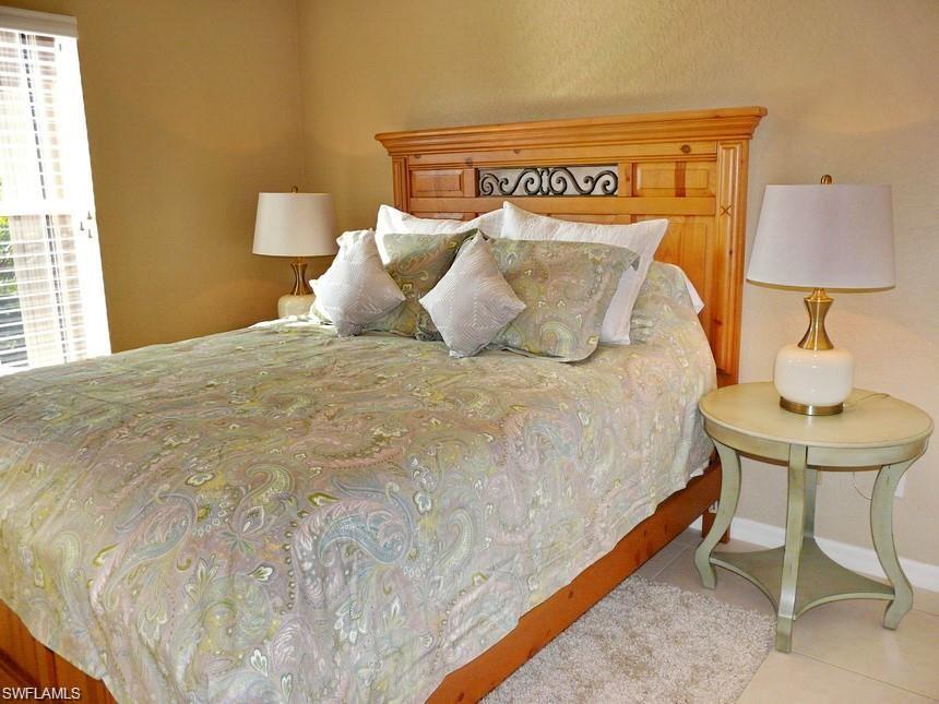 MARCO ISLAND - Residential Lease