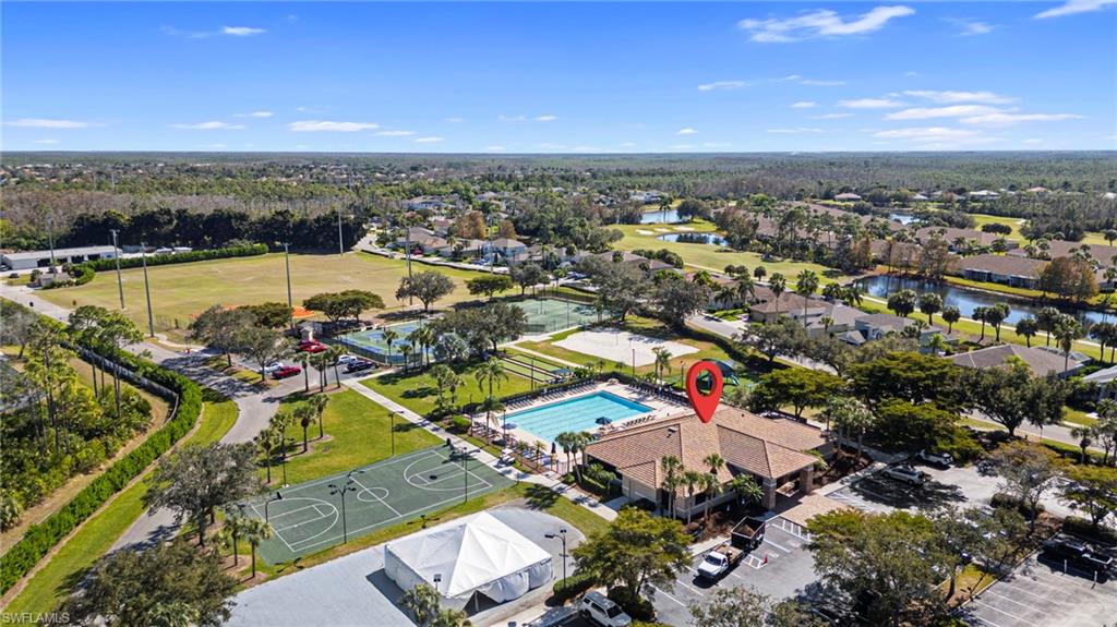 STONEYBROOK - Residential