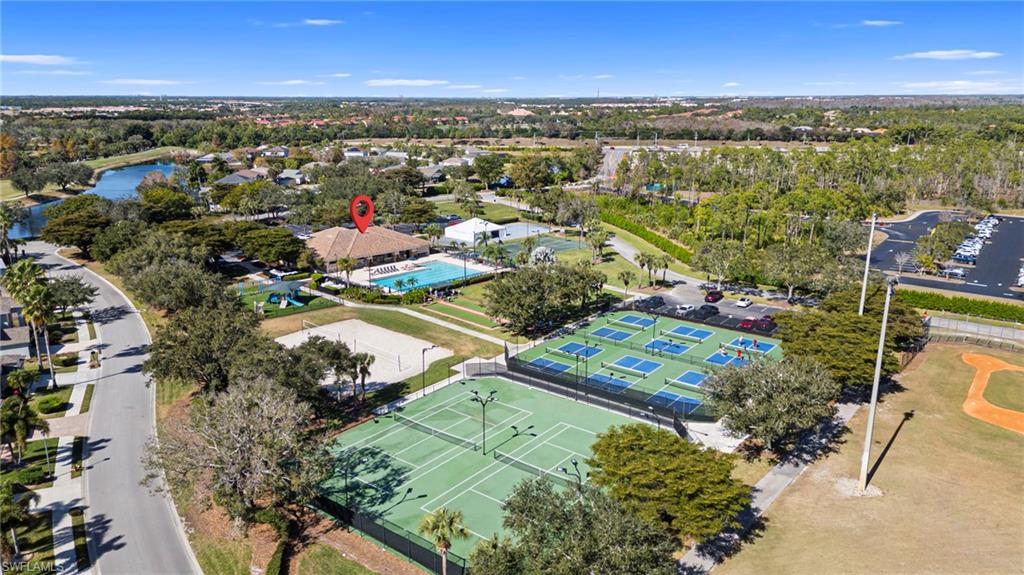 STONEYBROOK - Residential