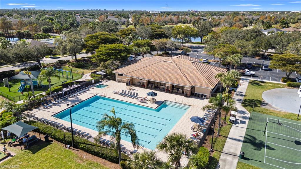 STONEYBROOK - Residential