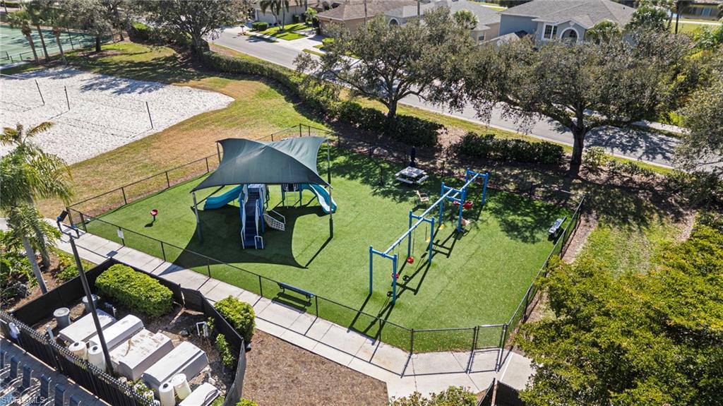 STONEYBROOK - Residential