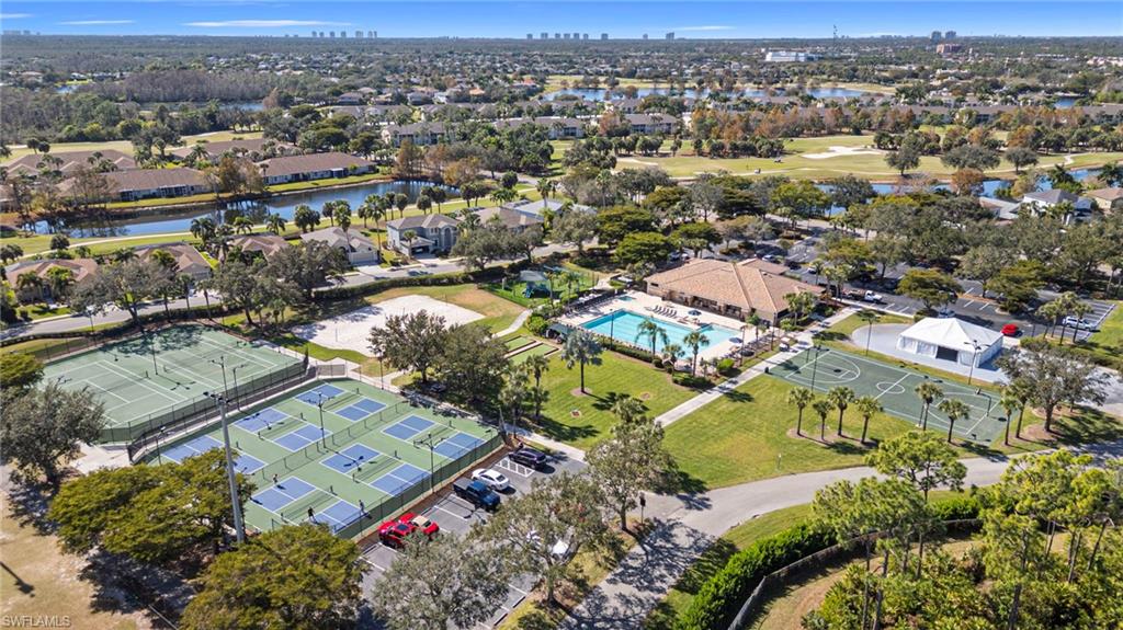 STONEYBROOK - Residential