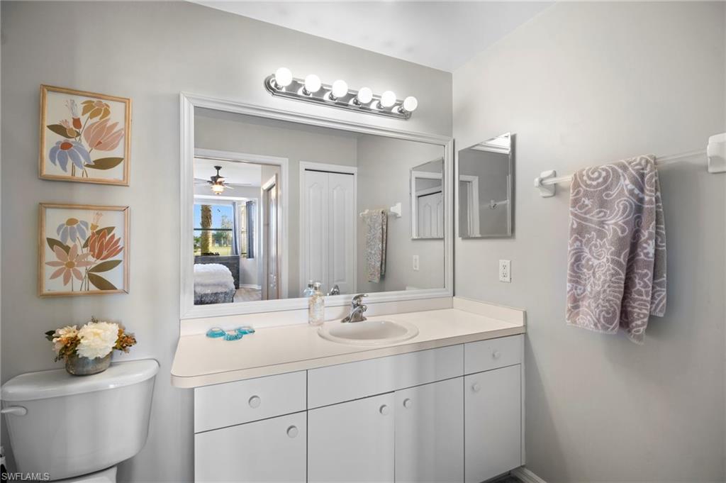 STONEYBROOK - Residential