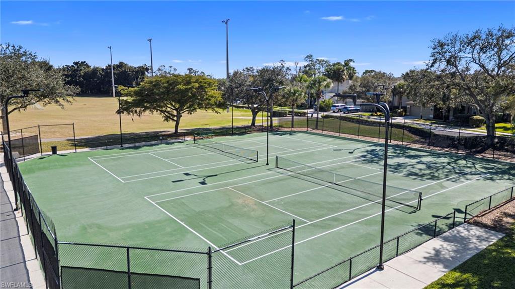 STONEYBROOK - Residential