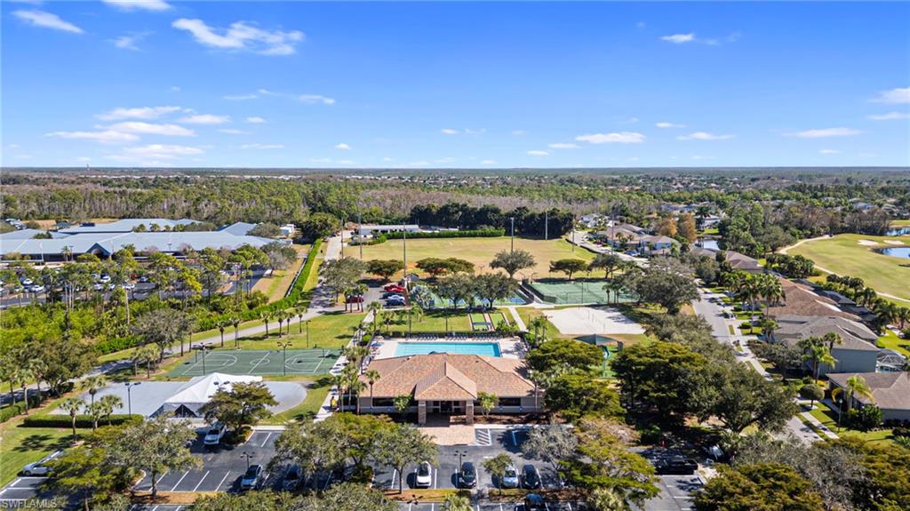 STONEYBROOK - Residential