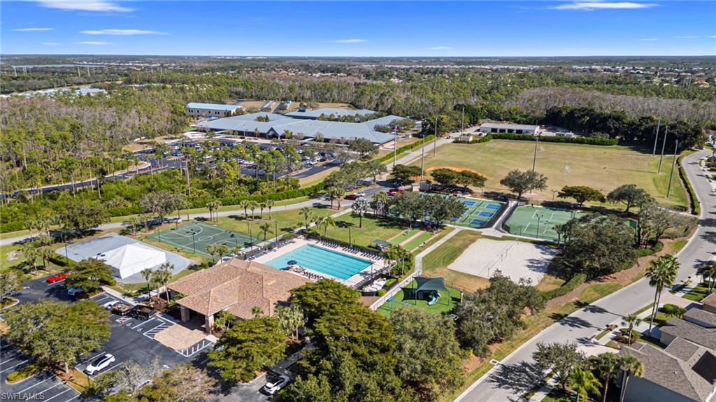 STONEYBROOK - Residential