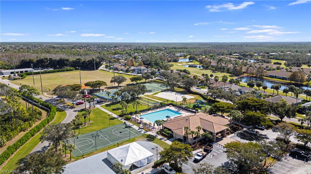 STONEYBROOK - Residential