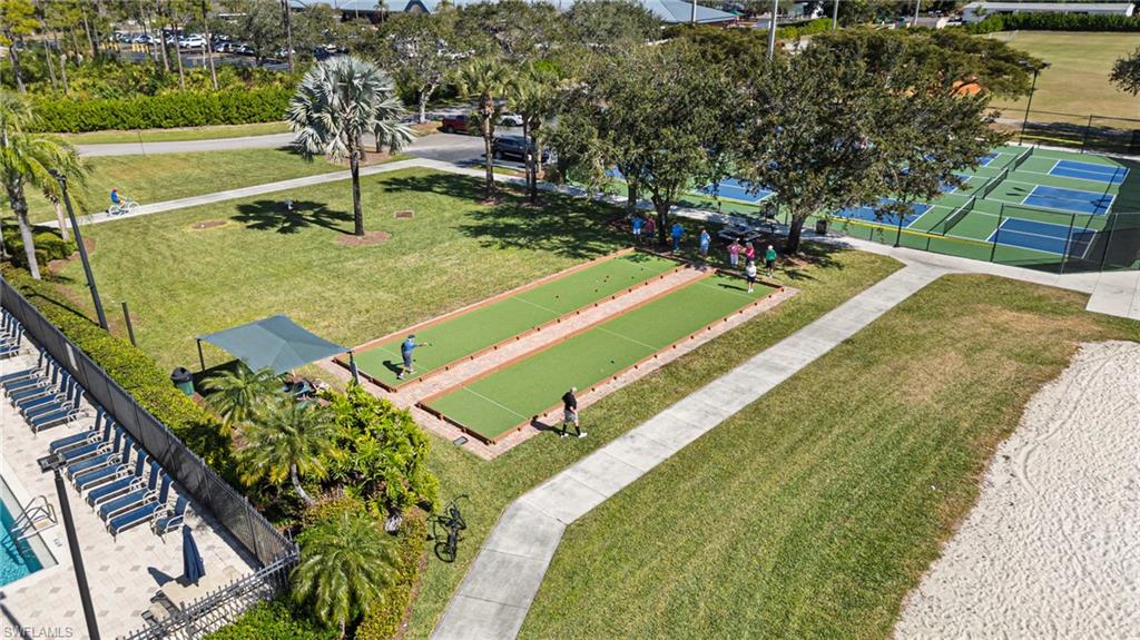 STONEYBROOK - Residential