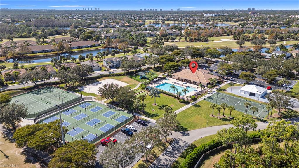 STONEYBROOK - Residential