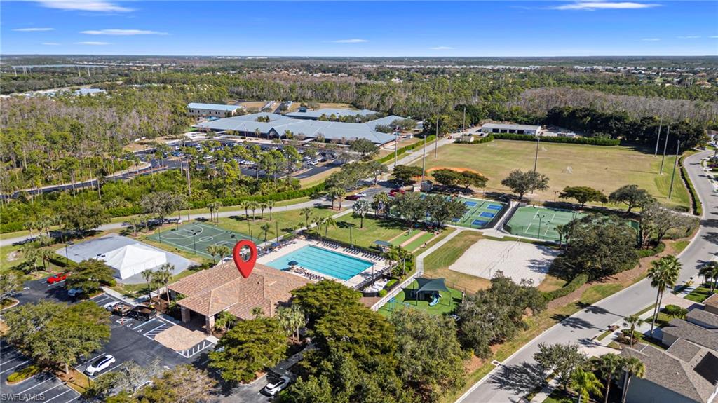 STONEYBROOK - Residential