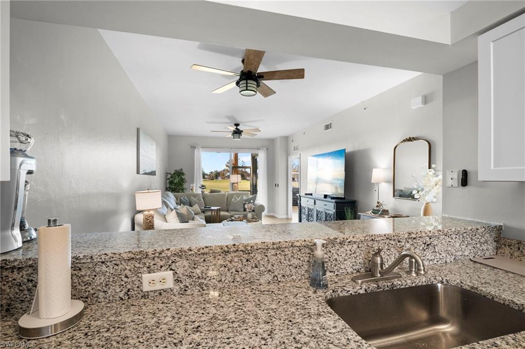 STONEYBROOK - Residential