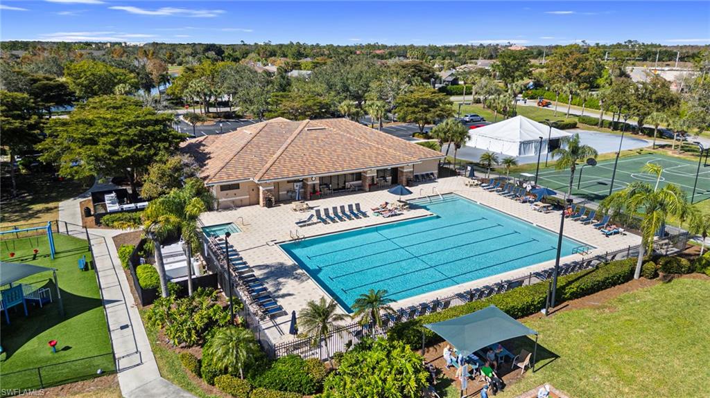 STONEYBROOK - Residential