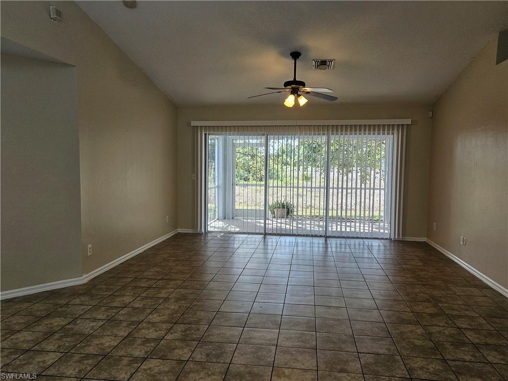 LEHIGH ACRES - Residential Lease