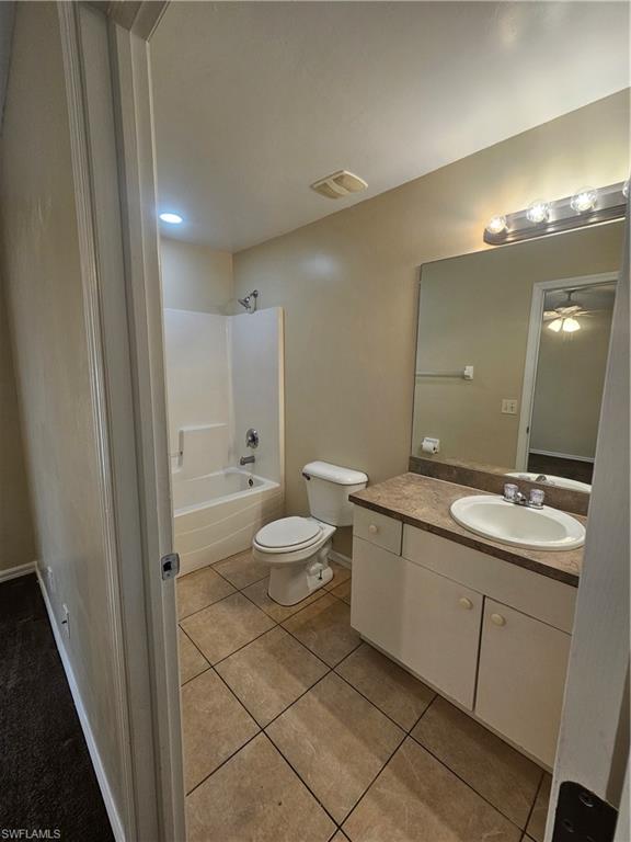 LEHIGH ACRES - Residential Lease