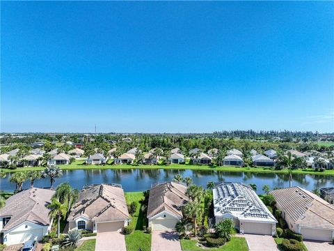 A home in CAPE CORAL