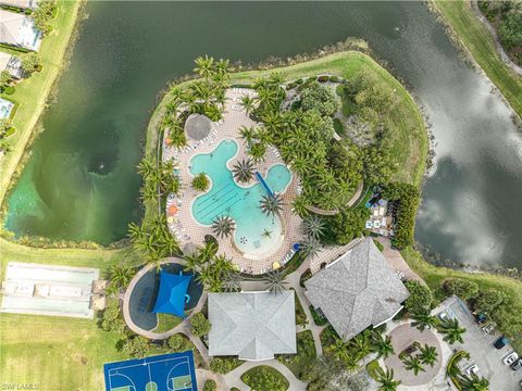 A home in CAPE CORAL