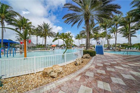 A home in CAPE CORAL