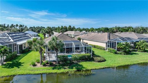 A home in CAPE CORAL