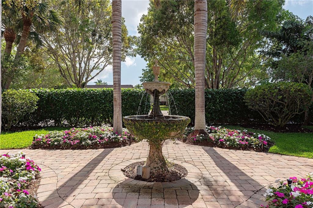 SOUTHWINDS APTS OF NAPLES - Residential