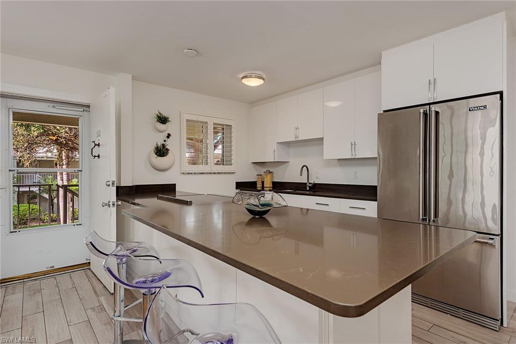 SOUTHWINDS APTS OF NAPLES - Residential