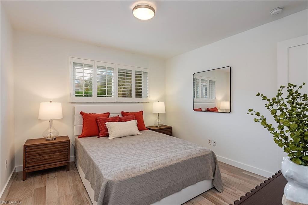 SOUTHWINDS APTS OF NAPLES - Residential