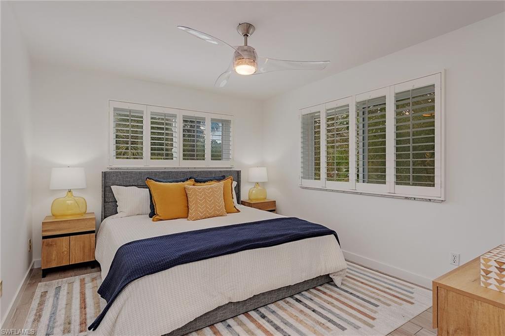 SOUTHWINDS APTS OF NAPLES - Residential