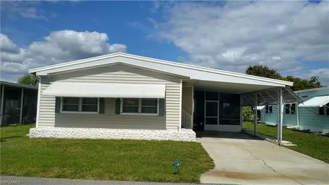 2792 Deerfield Dr, North Fort Myers, FL 33917 - #: 225032816