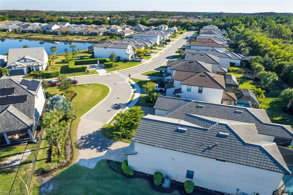 EAGLE RESERVE - Residential